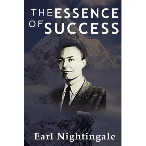 The Essence of Success - Hardcover