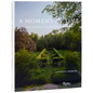 A Moment in Time: Designing a Country Garden - Hardcover