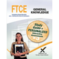 FTCE General Knowledge Book and Online - Paperback