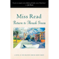 Return to Thrush Green - Paperback