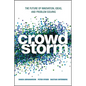 Crowdstorm - Hardcover