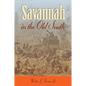 Savannah in the Old South - Paperback