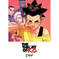 The Theory of K.O. Vol. 2 - Paperback