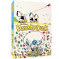 Walt Disney's Donald Duck Gift Box Set Balloonatics & Duck Luck: Vols. 25 & 27 - Hardcover