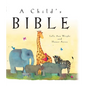 A Child's Bible - Hardcover