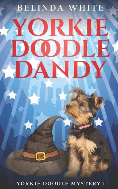 Yorkie Doodle Dandy - Paperback