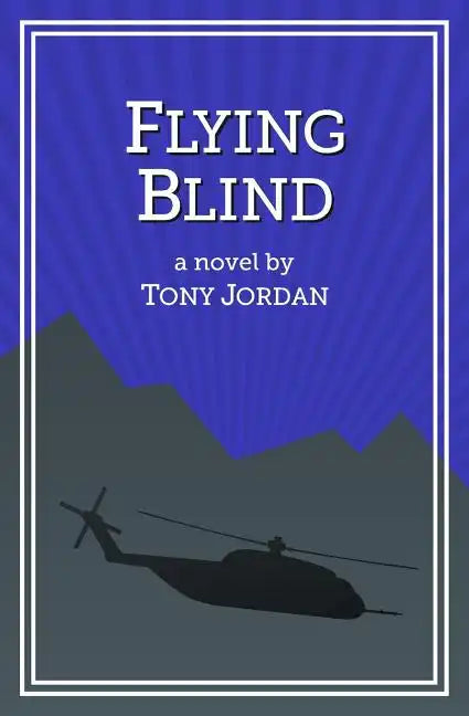 Flying Blind - Paperback