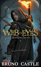 Web of Eyes: Buried Goddess Saga Book 1 - Paperback