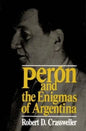 Peron and the Enigmas of Argentina - Paperback