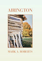 Airington - Hardcover