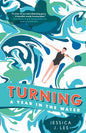 Turning: A Year in the Water - Paperback
