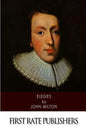 Elegies - Paperback