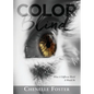 Color Blind: What A Different World It Would Be - Paperback