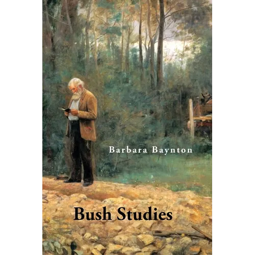 Bush Studies - Paperback