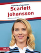 Scarlett Johansson - Library Binding