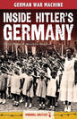 Inside Hitler's Germany - Paperback