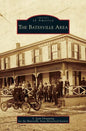 Batesville Area - Hardcover