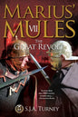 Marius' Mules VII: The Great Revolt - Paperback