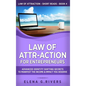 Law of Attr-Action for Entrepreneurs: Advanced Identity Shifting Secrets to Manifest the Income and Impact You Deserve - Hardcover