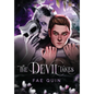 The Devil Takes - Hardcover