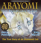 Abayomi, the Brazilian Puma: The True Story of an Orphaned Cub - Hardcover
