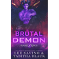 Brutal Demon - Paperback