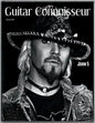 Guitar Connoisseur - John 5 - Spring 2018 - Paperback