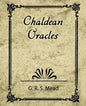 Chaldean Oracles - Paperback