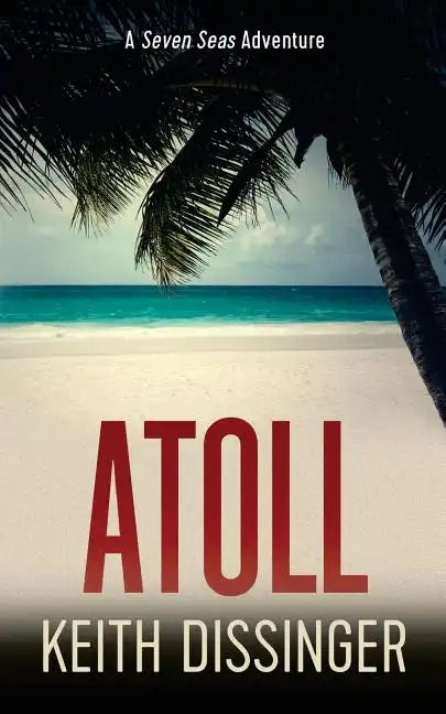 Atoll - Paperback