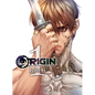 Origin 1 - Paperback