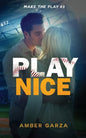 Play Nice - Paperback