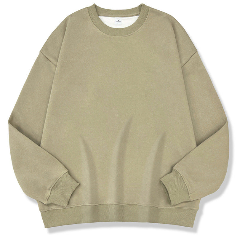 Hua Cotton Inspired Casual Mens Wear