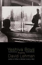 Yeshiva Boys: Poems - Paperback