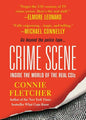 Crime Scene: Inside the World of the Real CSIS - Paperback