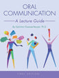 Oral Communication: A Lecture Guide - Hardcover