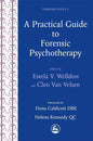 A Practical Guide to Forensic Psychotherapy: Activities and Interventions Using an Art Therapy Approach - Paperback