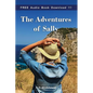 The Adventures of Sally (Include Audio book) - Paperback