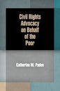 Civil Rights Advocacy on Behalf of the Poor - Paperback