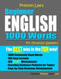 Preston Lee's Beginner English 1000 Words For Ukrainian Speakers - Paperback