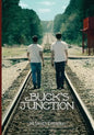 Buck's Junction - Paperback
