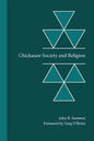 Chickasaw Society and Religion - Paperback
