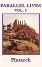 Parallel Lives Vol. 3 - Hardcover
