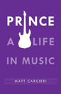 Prince: A Life in Music - Paperback