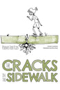 The Cracks In The Sidewalk: Poems For Kids - Hardcover