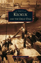 Keokuk and the Great Dam - Hardcover