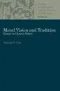 Moral Vision and Tradition - Paperback