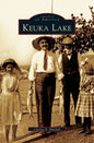 Keuka Lake - Hardcover