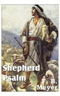Shepherd Psalm - Hardcover