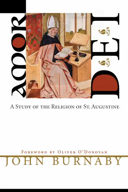 Amor Dei - Paperback