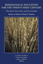 Missiological Education for the Twenty-first Century - Paperback